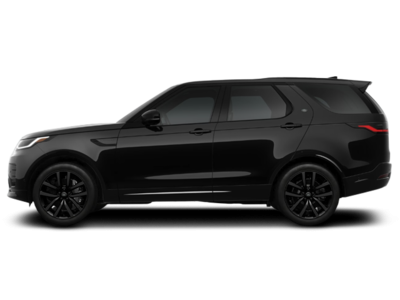 2026 Land Rover Discovery in North Vancouver, British Columbia