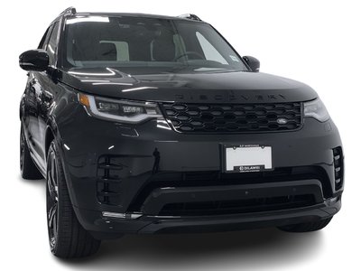 2026 Land Rover Discovery in North Vancouver, British Columbia
