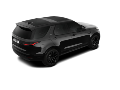 2026 Land Rover Discovery in North Vancouver, British Columbia