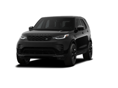 2026 Land Rover Discovery in North Vancouver, British Columbia