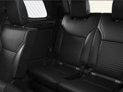 Land Rover Discovery  2026 à , Colombie-Britannique