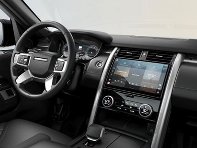 2026 Land Rover Discovery in Vancouver, British Columbia