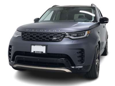 2026 Land Rover Discovery in Vancouver, British Columbia