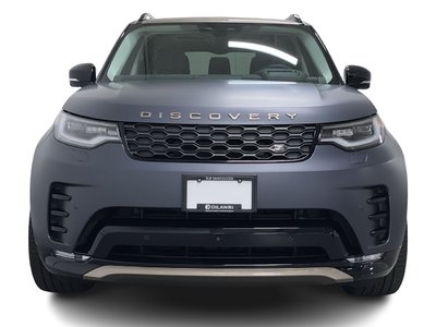 2026 Land Rover Discovery in North Vancouver, British Columbia