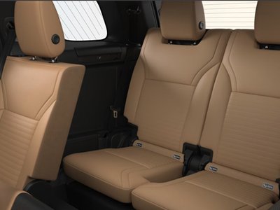 2026 Land Rover Discovery in Vancouver, British Columbia