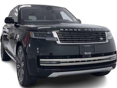 Land Rover NEW RANGE ROVER  2023 à , Colombie-Britannique