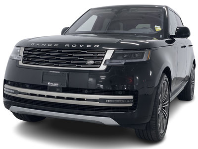 Land Rover NEW RANGE ROVER  2023 à , Colombie-Britannique