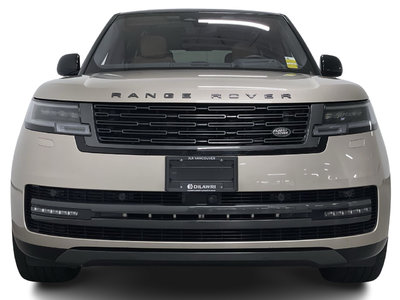 Land Rover NEW RANGE ROVER  2023 à , Colombie-Britannique