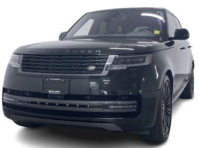 Land Rover NEW RANGE ROVER  2023 à , Colombie-Britannique
