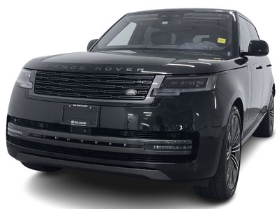 Land Rover NEW RANGE ROVER  2023 à , Colombie-Britannique