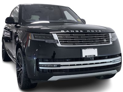 2023  New Range Rover in Vancouver, British Columbia