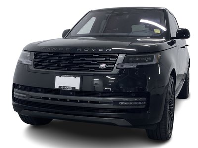 Land Rover New Range Rover  2023 à , Colombie-Britannique