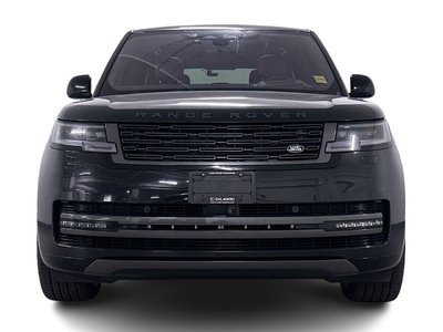 2023 Land Rover New Range Rover in Vancouver, British Columbia