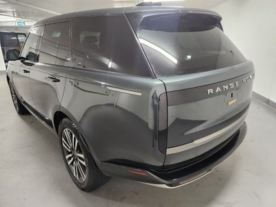 2024  New Range Rover in Vancouver, British Columbia