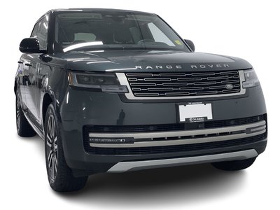 2024  New Range Rover in North Vancouver, British Columbia