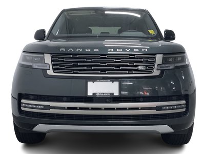 2024  New Range Rover in North Vancouver, British Columbia