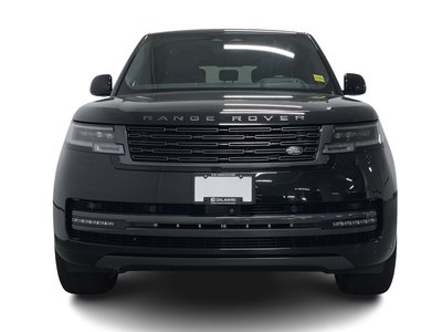 2024 Land Rover New Range Rover in Vancouver, British Columbia