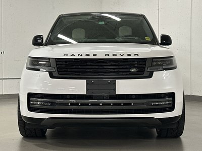 Land Rover New Range Rover  2024 à , Colombie-Britannique