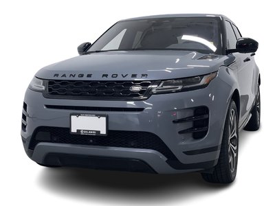 Land Rover Range Rover Evoque  2021 à , Colombie-Britannique
