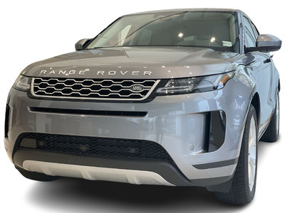 2023 Land Rover Range Rover Evoque in North Vancouver, British Columbia