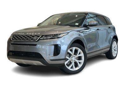 2023 Land Rover Range Rover Evoque in North Vancouver, British Columbia