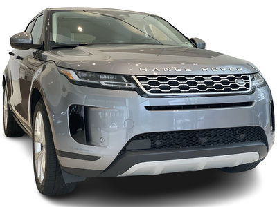 2023 Land Rover Range Rover Evoque in North Vancouver, British Columbia