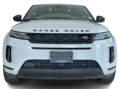 2023 Land Rover Range Rover Evoque in North Vancouver, British Columbia