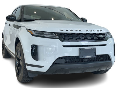 2023 Land Rover Range Rover Evoque in North Vancouver, British Columbia