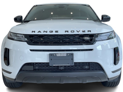 2023 Land Rover Range Rover Evoque in North Vancouver, British Columbia