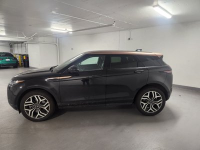 2023  Range Rover Evoque in North Vancouver, British Columbia