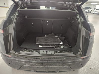 Land Rover Range Rover Evoque  2023 à , Colombie-Britannique