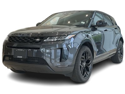 2023 Land Rover Range Rover Evoque in Vancouver, British Columbia