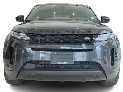 2023  Range Rover Evoque in North Vancouver, British Columbia