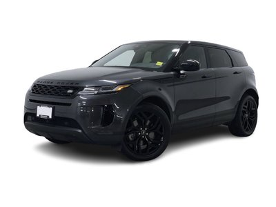 2023  Range Rover Evoque in North Vancouver, British Columbia