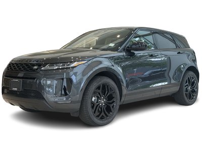 2023 Land Rover Range Rover Evoque in Vancouver, British Columbia