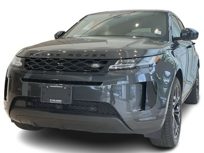2023 Land Rover Range Rover Evoque in Vancouver, British Columbia