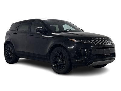 2023  Range Rover Evoque in Vancouver, British Columbia