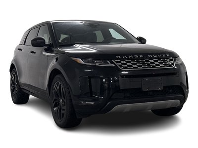 2023  Range Rover Evoque in Vancouver, British Columbia