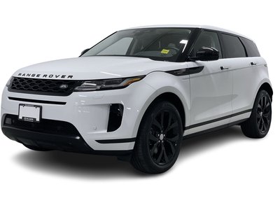 Land Rover Range Rover Evoque  2023 à , Colombie-Britannique