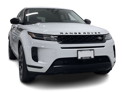 2023 Land Rover Range Rover Evoque in Langley, British Columbia