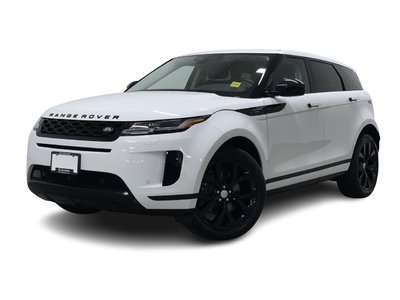 2023 Land Rover Range Rover Evoque in Langley, British Columbia