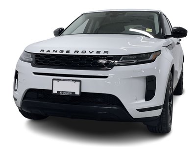 Land Rover Range Rover Evoque  2023 à , Colombie-Britannique
