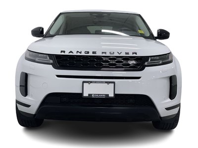 2023 Land Rover Range Rover Evoque in Langley, British Columbia