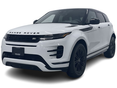 2024 Land Rover Range Rover Evoque in Vancouver, British Columbia