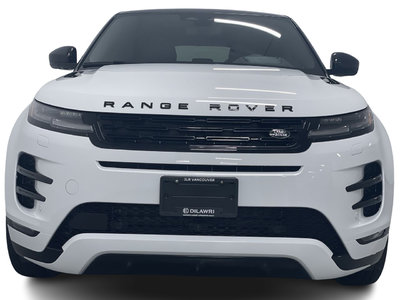 2024 Land Rover Range Rover Evoque in Vancouver, British Columbia