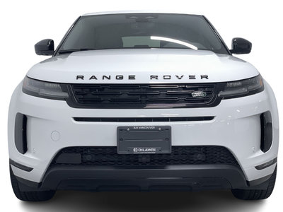 Land Rover Range Rover Evoque  2024 à , Colombie-Britannique