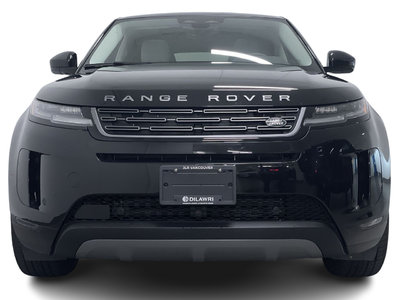2024 Land Rover Range Rover Evoque in Langley, British Columbia
