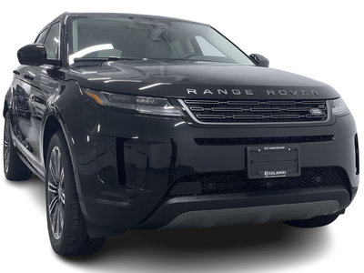 2024 Land Rover Range Rover Evoque in Langley, British Columbia