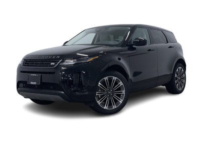2024 Land Rover Range Rover Evoque in Langley, British Columbia