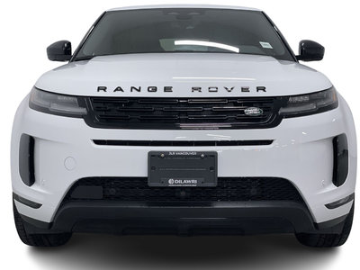 2024 Land Rover Range Rover Evoque in North Vancouver, British Columbia